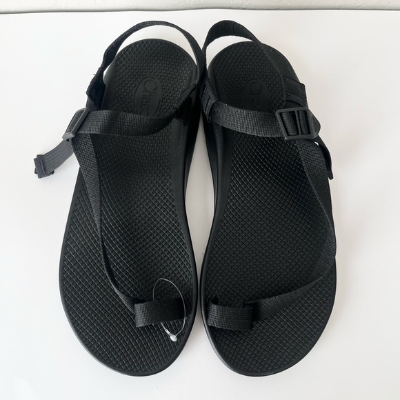 Chaco Bodhi Adjustable Classic water hiking sandals black NEW 9 main image 10